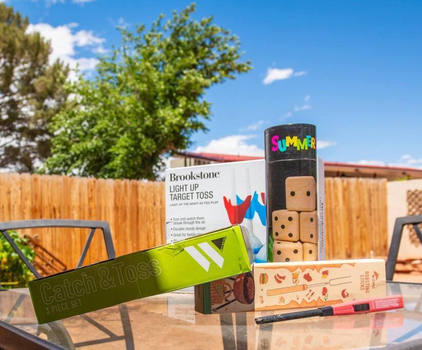 עמוד Newly Remodeled Family Friendly Home מראה חיצוני תמונה