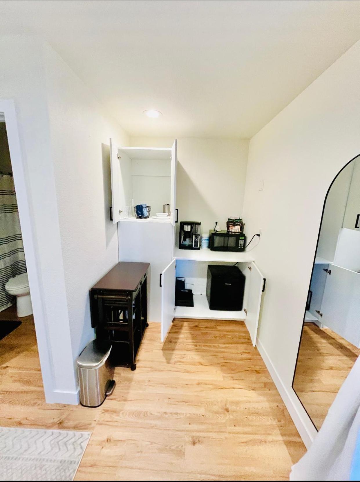 עמוד Newly Remodeled Family Friendly Home מראה חיצוני תמונה