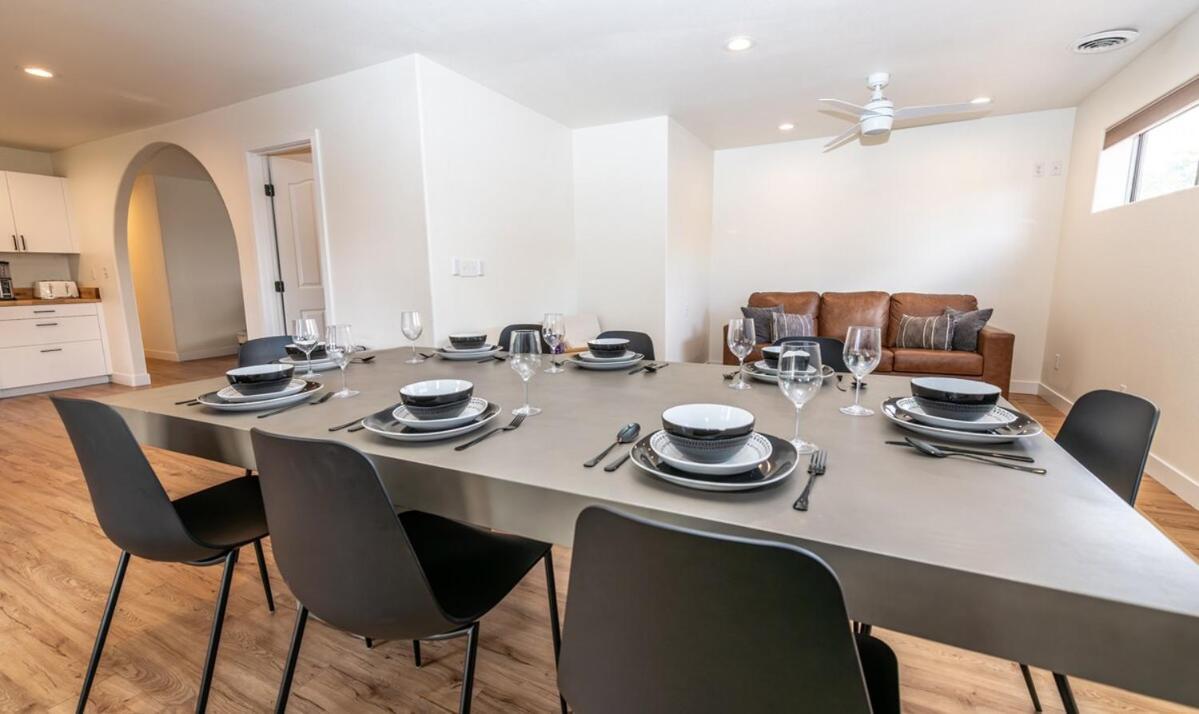 עמוד Newly Remodeled Family Friendly Home מראה חיצוני תמונה